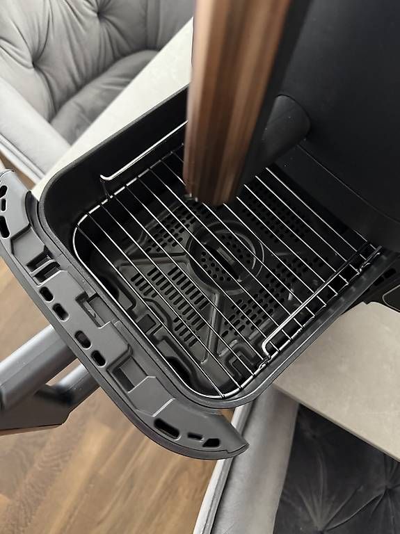 Appareils de cuisine: Ninja Double Stack XL Airfryer – D'occasion à Dietikon par R_Bes 4