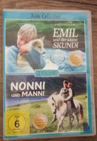 Kids Collection: Emil & die kleine Skundi - Nonni & Manni
