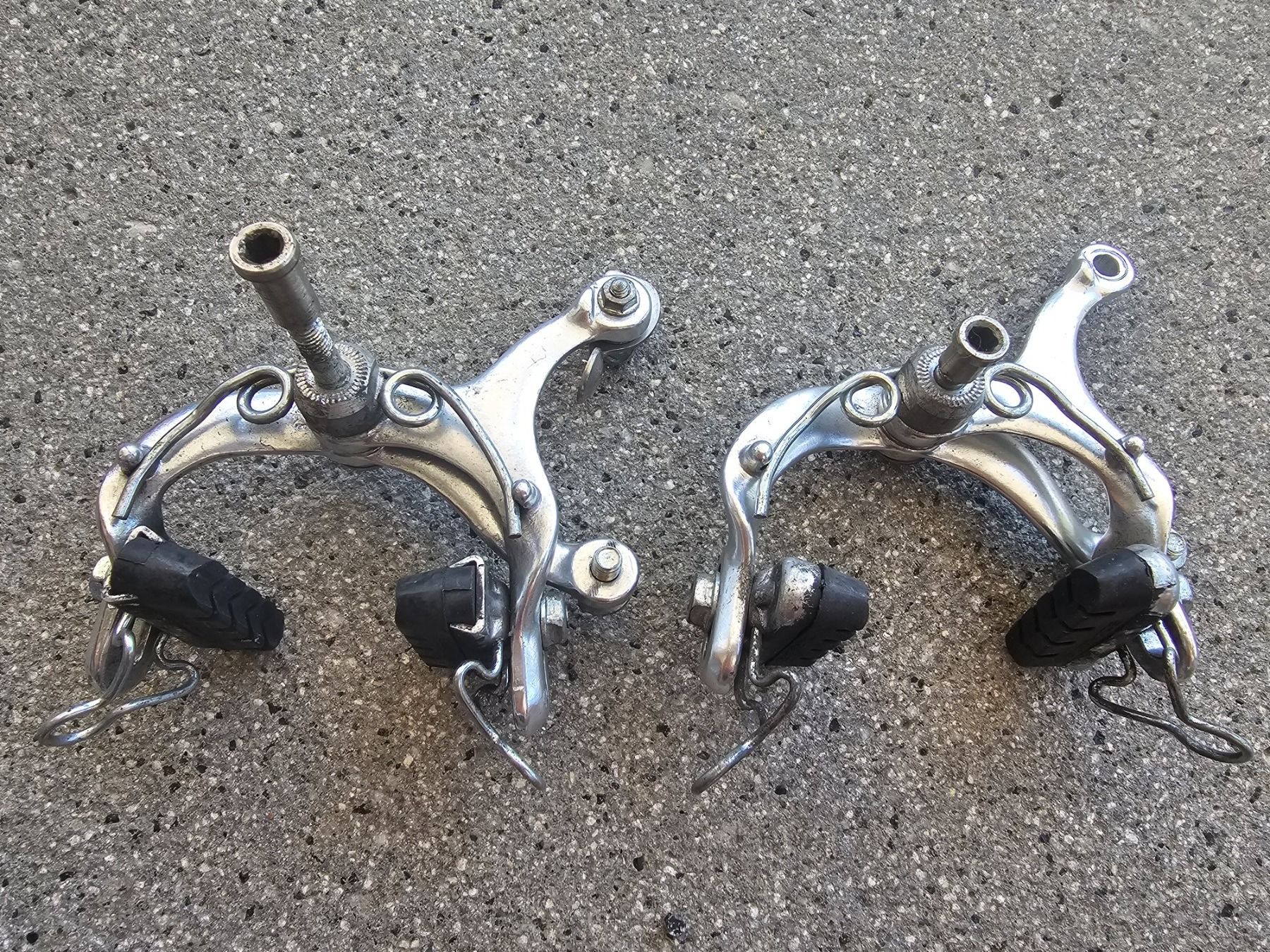 Pezzi di ricambio: MONDOLO CORSA Rennrad Bremsen – Usato da Lengnau AG venduto da Scheslain01 3
