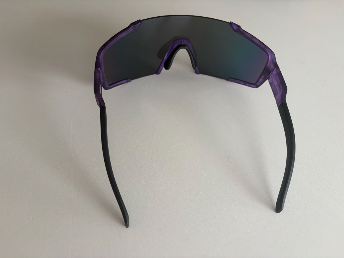 Scott Occhiali & Lenti: Sunglasses Scott Shield - Brand New  – Nuovo e nell'imballaggio originale da Ostermundigen venduto da mat_qtn8 4