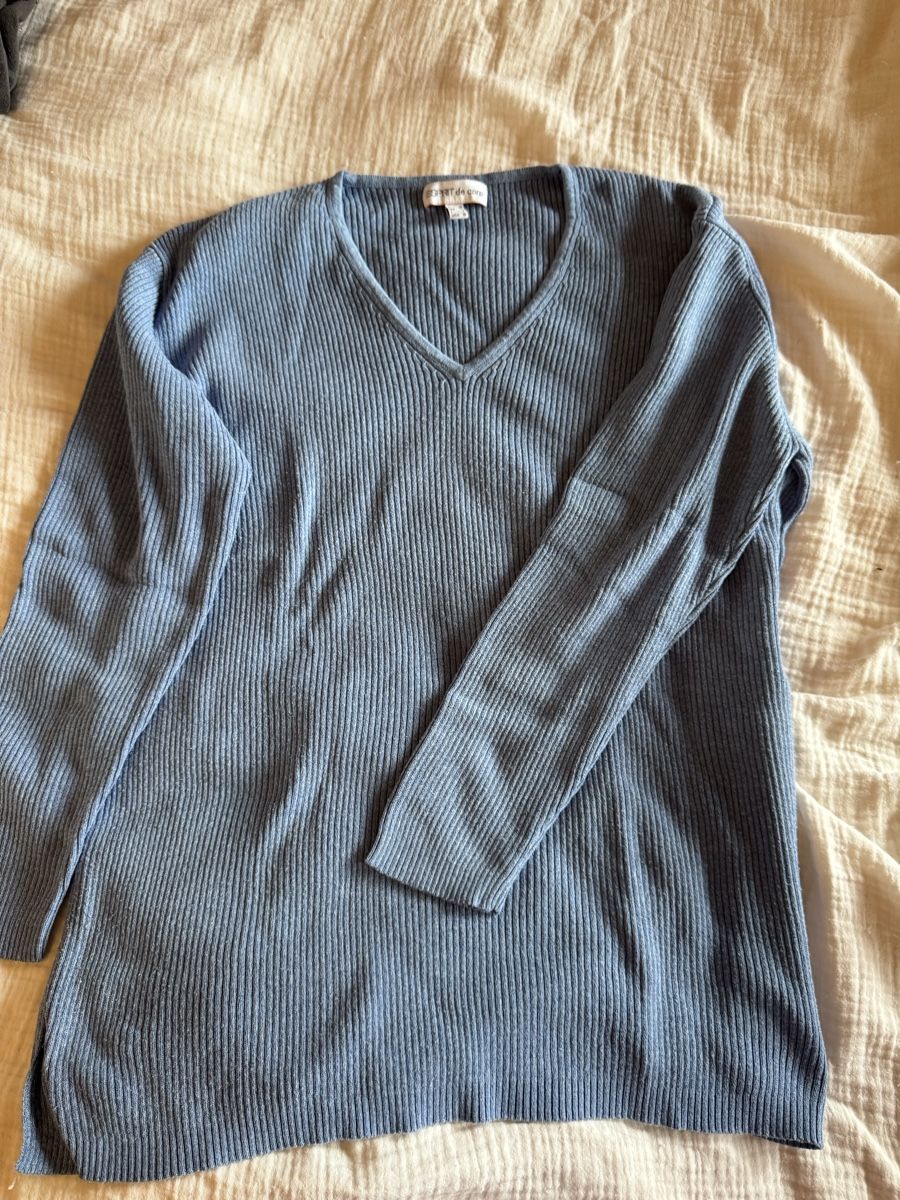 Esprit Pullover & Sweatshirts: Esprit Pullover, hellblau, Grösse M, Top Zustand! – Neu (gemäss Beschreibung) aus Döttingen von sonja_linaa 1