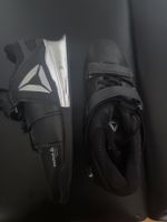 chaussure halterophilie