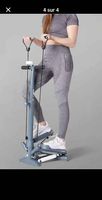 Mini Stepper