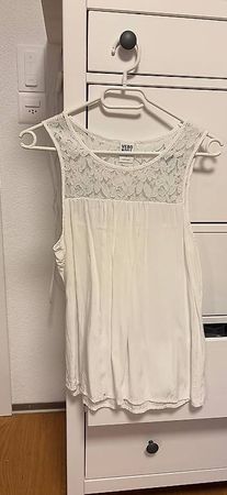 Vero Moda Top Grösse S