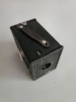 Agfa Box 44 – Die “Vier-Mark-Box”