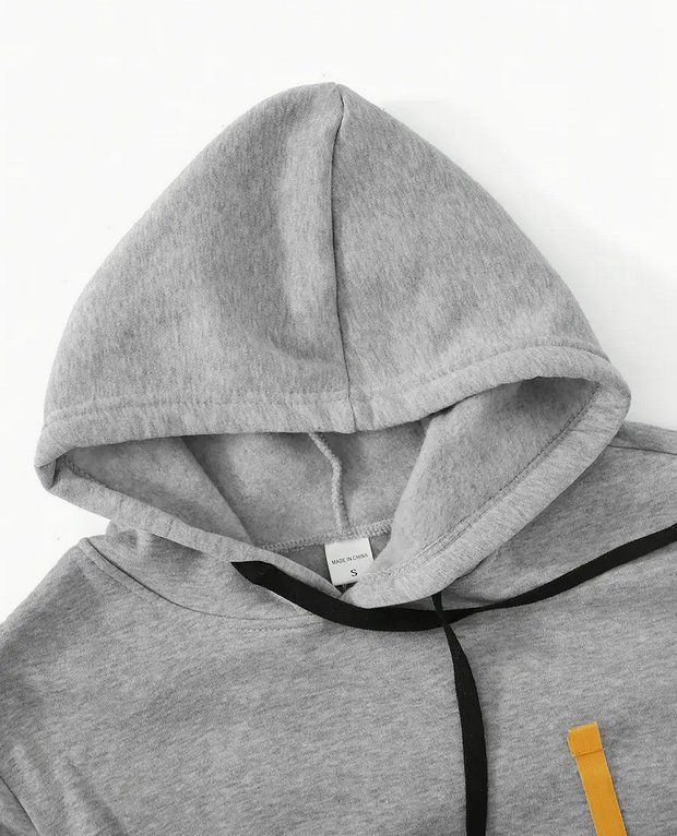 Maglioni & Felpe: Fleecegefütterter Kapuzenpullover Gr. L – Nuovo e nell'imballaggio originale da Oensingen venduto da Liquidations-Shop 2
