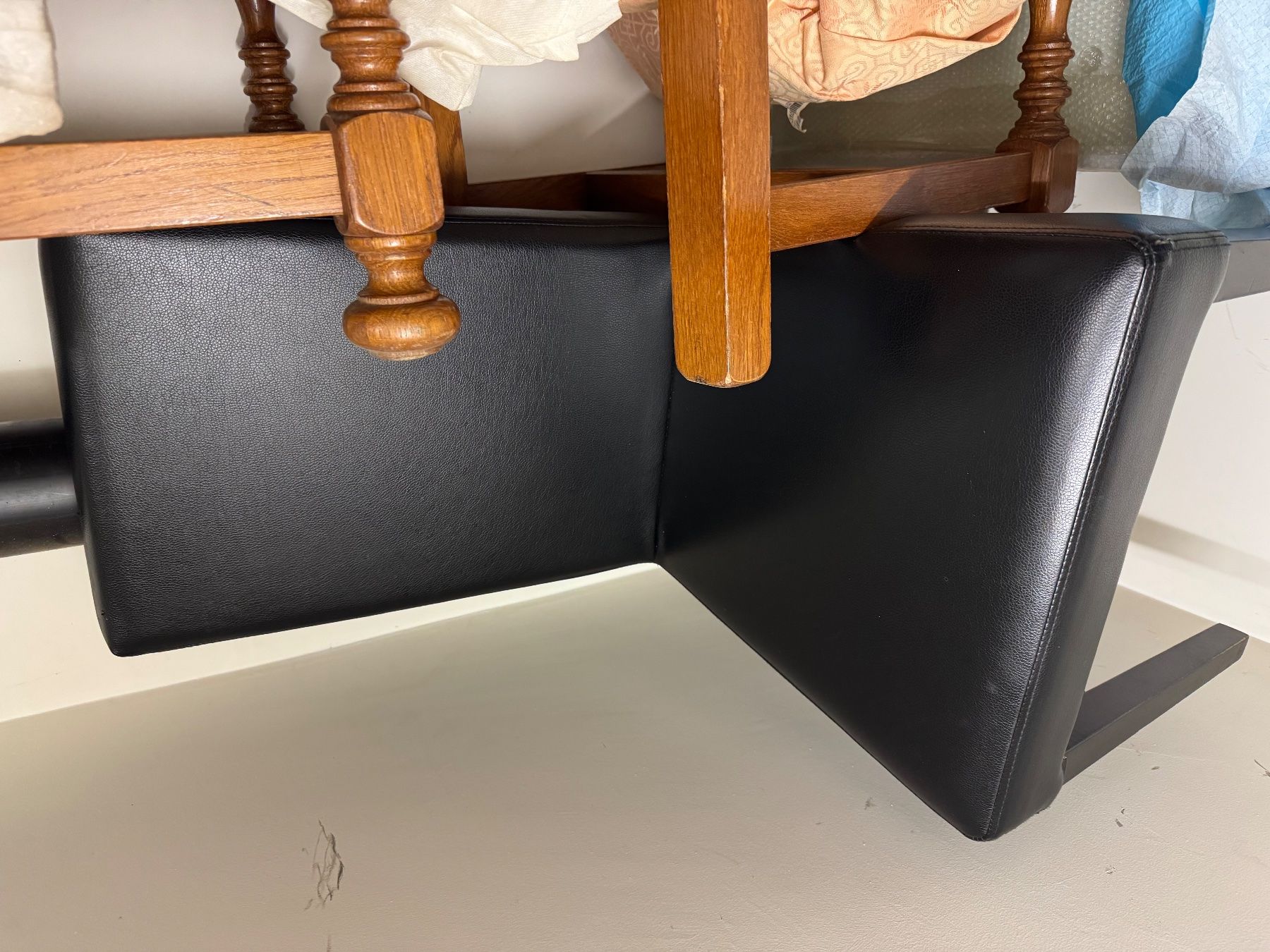 Stühle: chaise – Gebraucht aus Carouge GE von Arty02