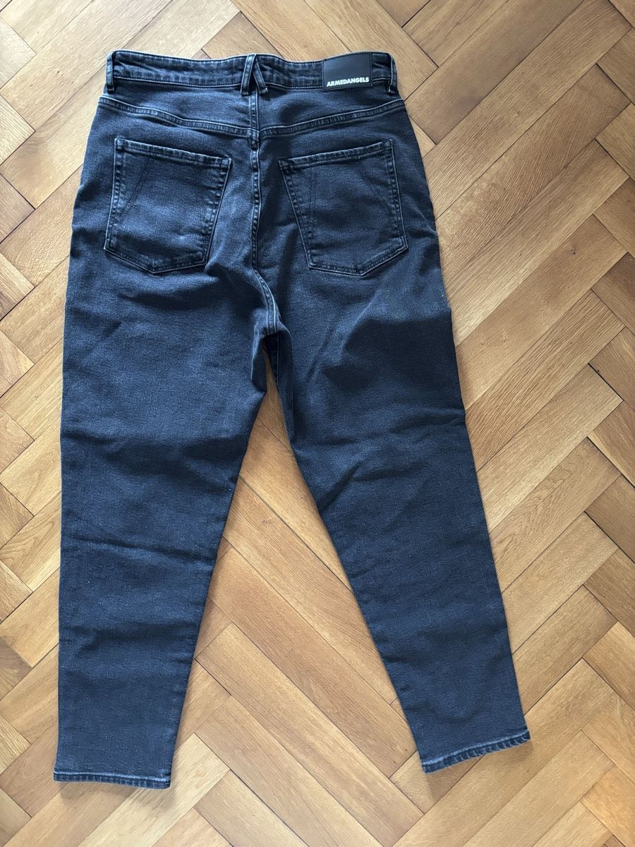 Armedangels Jeans: MAIRAA Mom Fit Jeans ARMEDANGELS – Neu (gemäss Beschreibung) aus Bern von achri 1