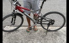 Canyon Mountainbike Explosive Fullsuspension guter Zustand