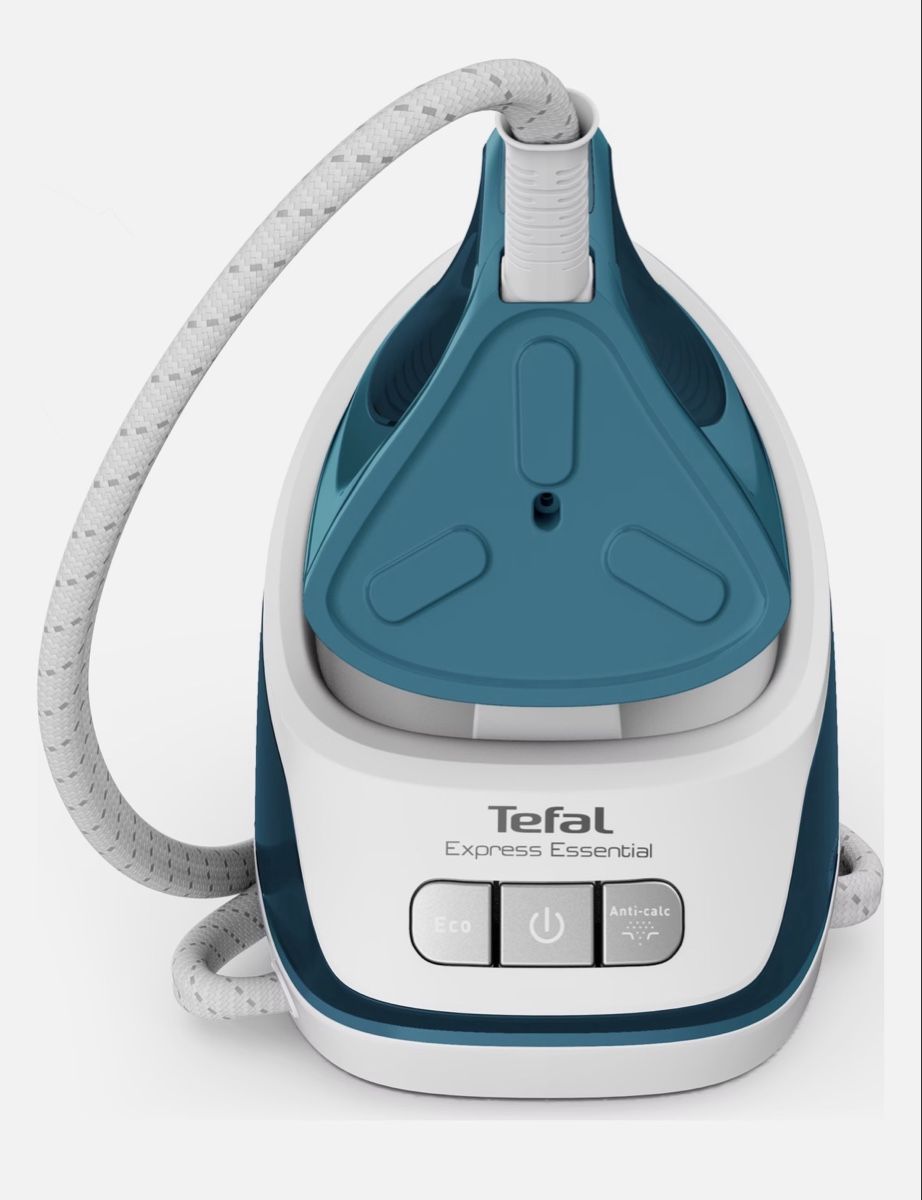Assi da stiro: Tefal Express Steam – Nuovo (secondo la descrizione) da Sorens venduto da purpureta 1