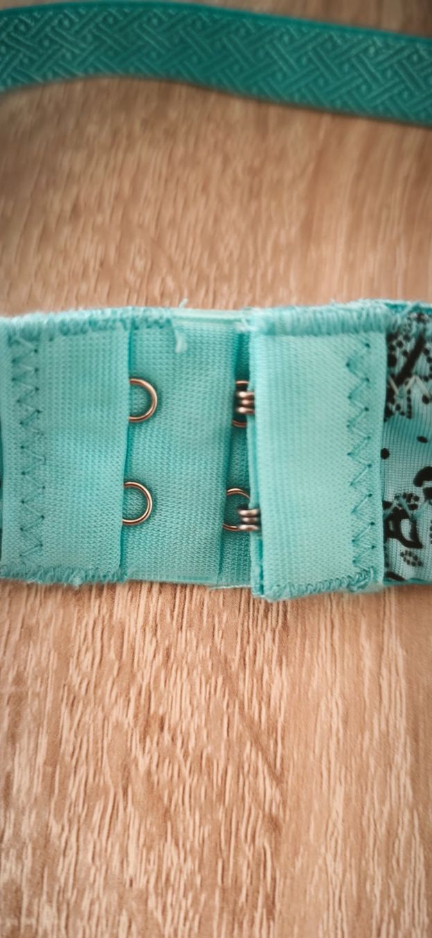 Altra biancheria intima: LOT DE 4  SOUTIEN GORGES – Nuovo (secondo la descrizione) da Mervelier venduto da ZORHA 5
