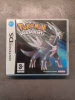 Nintendo DS : Pokemon Diamant Edition