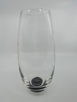 Vase Glasvase