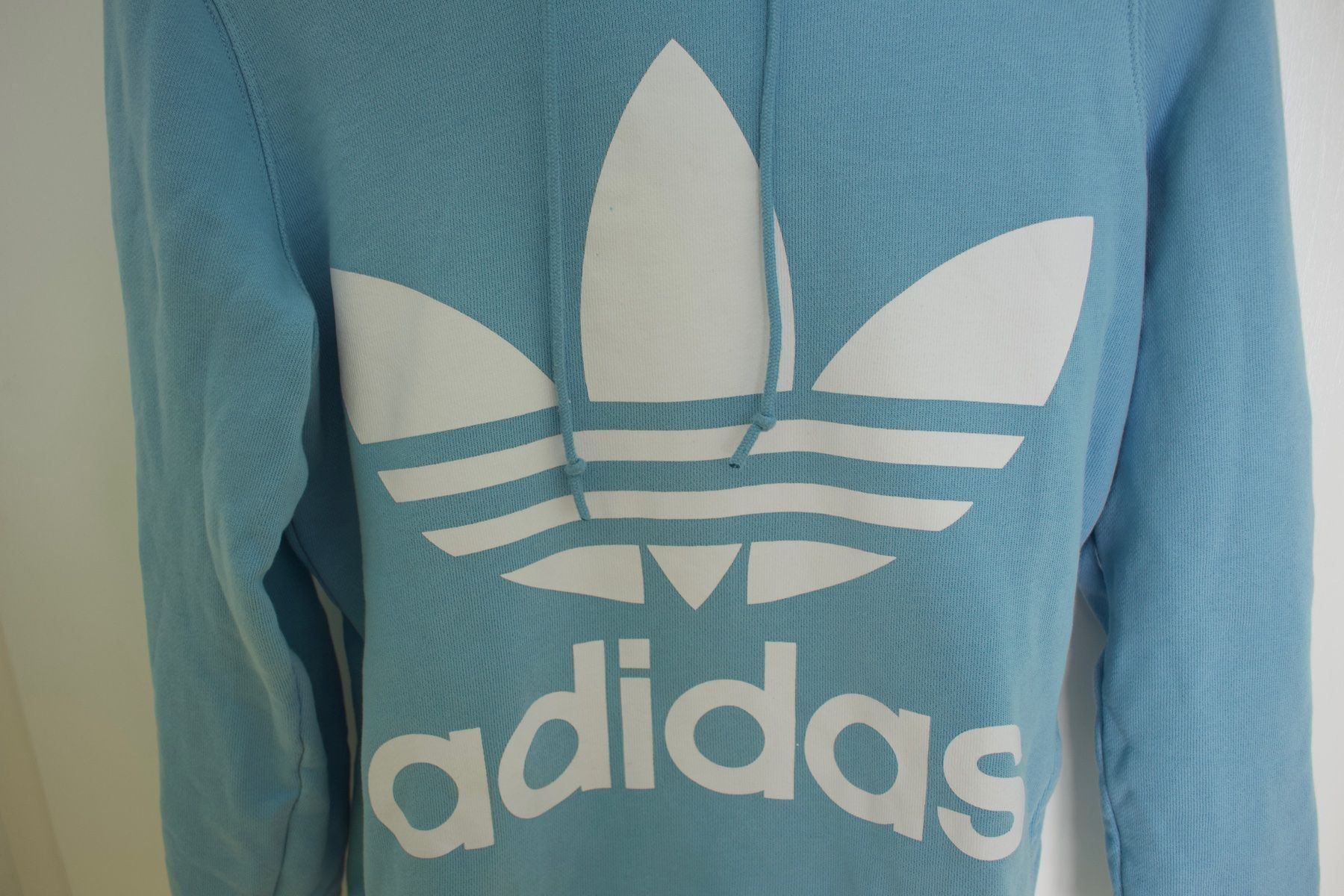 Adidas Pulls & Sweat-shirts: ADIDAS PULLOVER GRÖSSE 32 – D'occasion à ZUFIKON par SULMI01 4