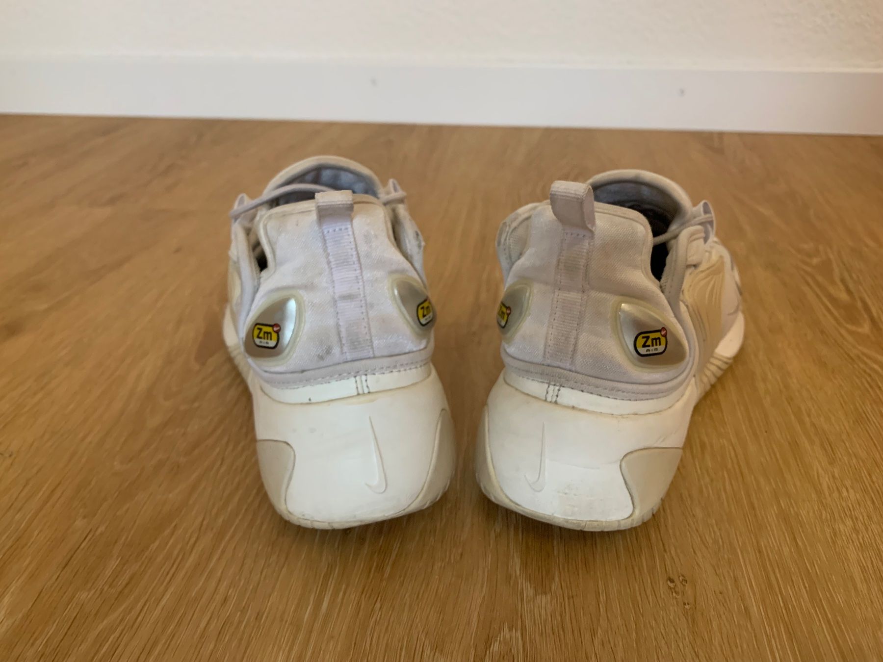Nike Scarpe da donna: Nike Zoom 2K – Usato da Zürich venduto da ale_t 2
