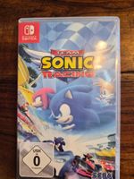 Nintendo Switch - Team Sonic Racing