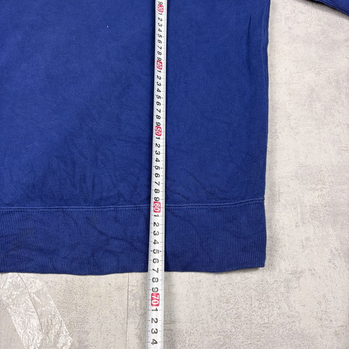 Polo Ralph Lauren Maglioni & Felpe: Pull Polo Ralph Lauren bleu - Taille M – Nuovo (secondo la descrizione) da Neuchâtel venduto da aliceguins 5