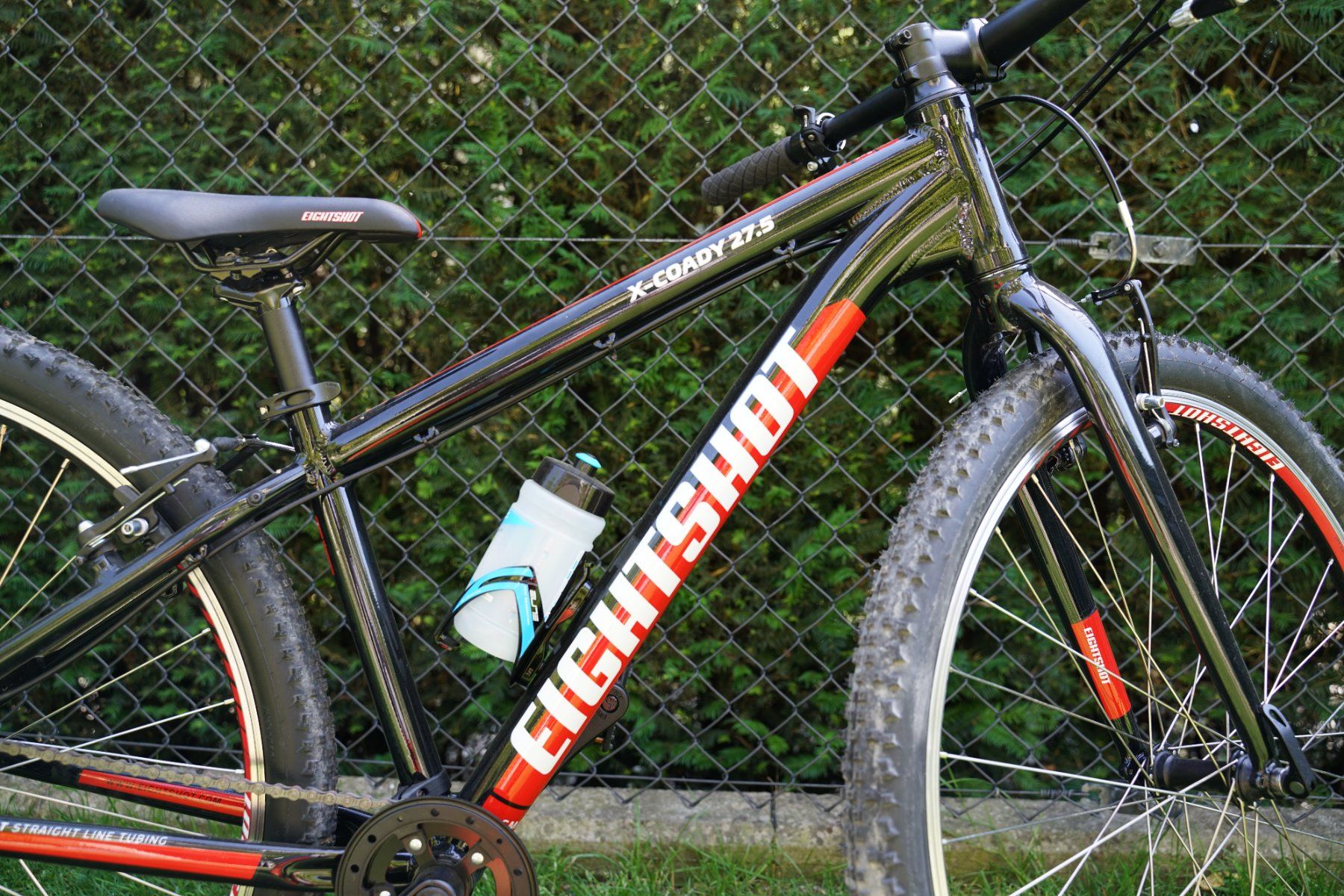 Biciclette: Kindervelo MTB 27.5 Zoll – Usato da Winterthur venduto da haschlu 6