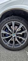 4 BMW X5 Winter-Kompletträder-Michelin-sehr guter Zustand
