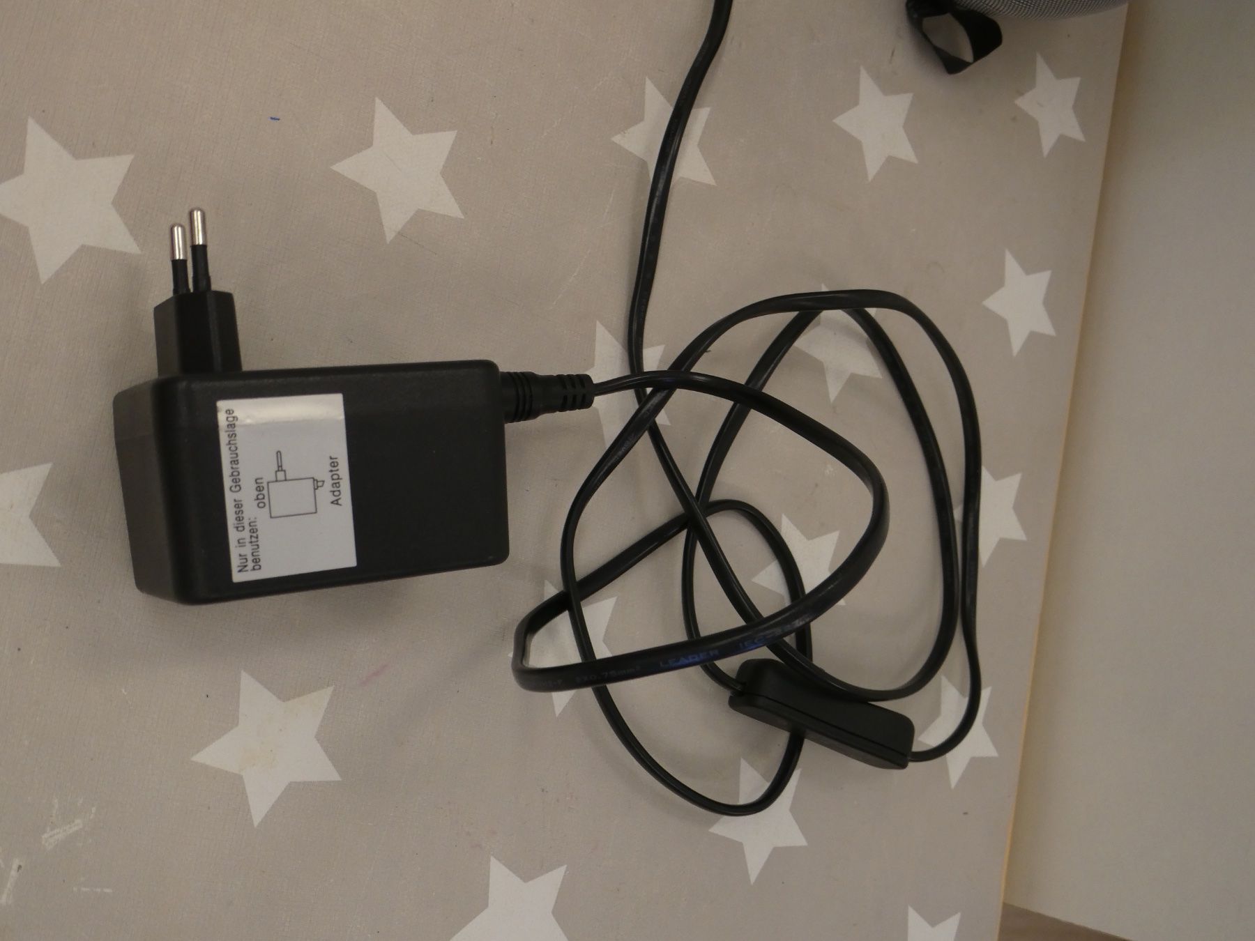 Lampes: Lichtsack Christofer Born – D'occasion à Rafz par Powacaddy 3