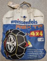 Schneeketten  4×4