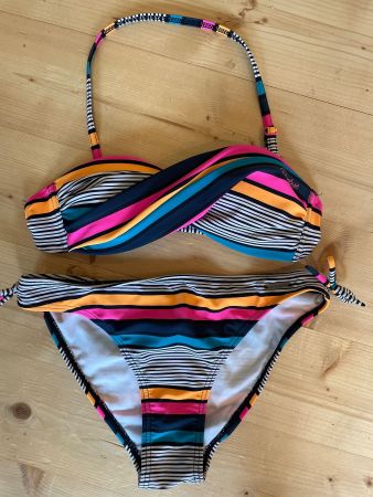 PROTEST Bikini Gr.164