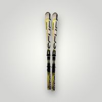 Fischer Super Race RC4 176cm
