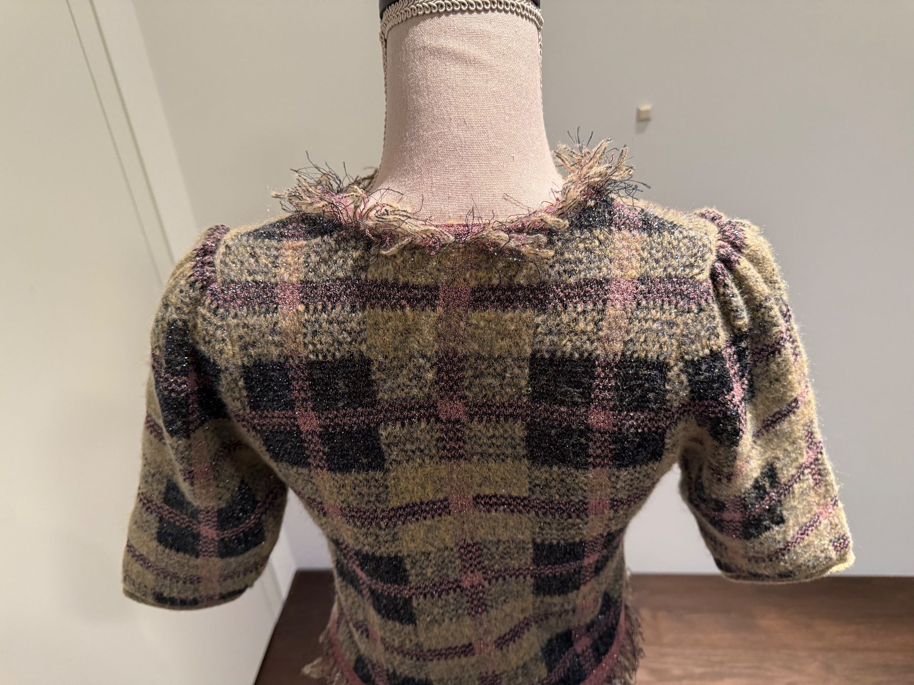 Zara Giacche: Zara Strickjacke Gr.S – Nuovo (secondo la descrizione) da Balzers venduto da Lissi57 6
