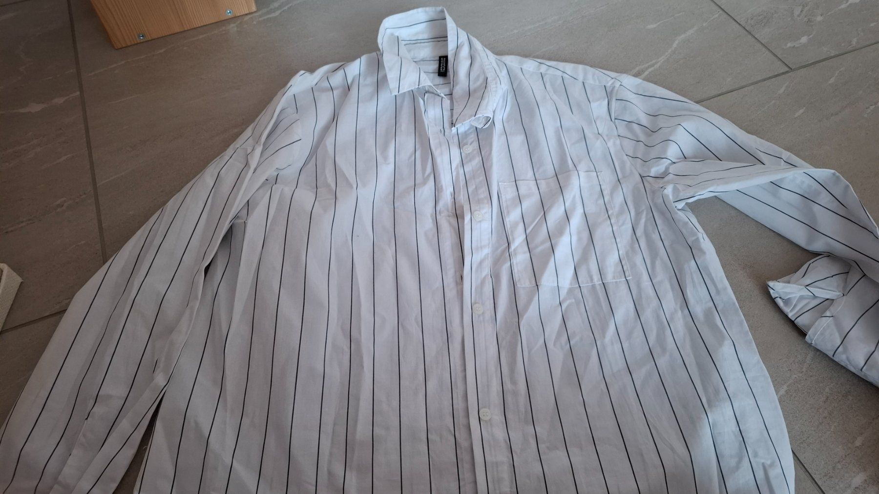 Camicette: Bluse – Usato da bülach venduto da bea_syq2