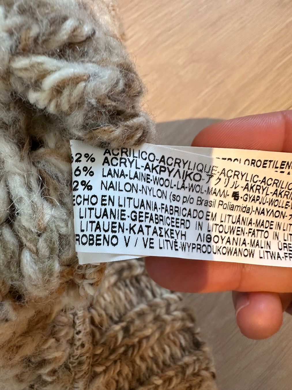 Zara Giacche: Zara Strickjacke – Usato da Kloten venduto da everyday000 8