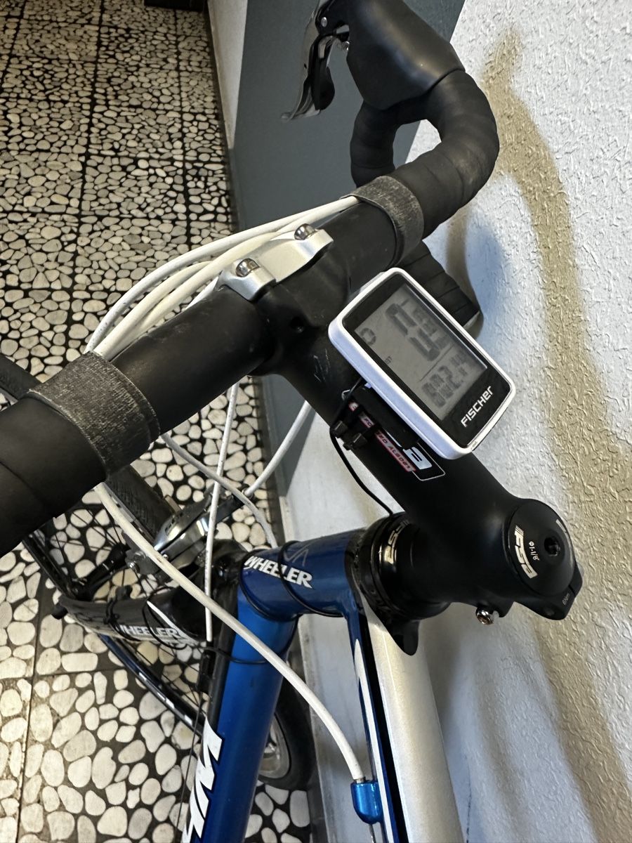 Vélos: Vélo de course – D'occasion à Le Grand-Saconnex par King.Midas 3