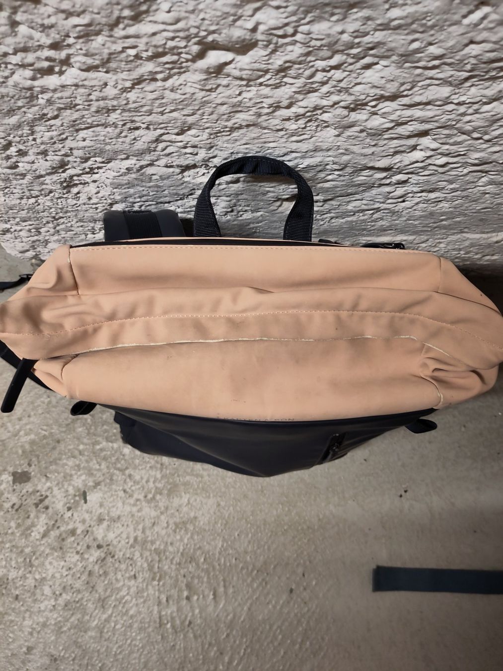 Kapten & Son Rucksäcke: Kapten & Son Rucksack – Gebraucht aus Bern von lulu_99 1
