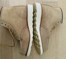 Schuhe Damen Red Wing Moc