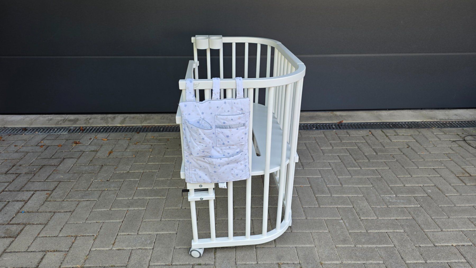 Babybay Letti: Babybett Babybay Maxi – Usato da Liestal venduto da Lordthebruce 3