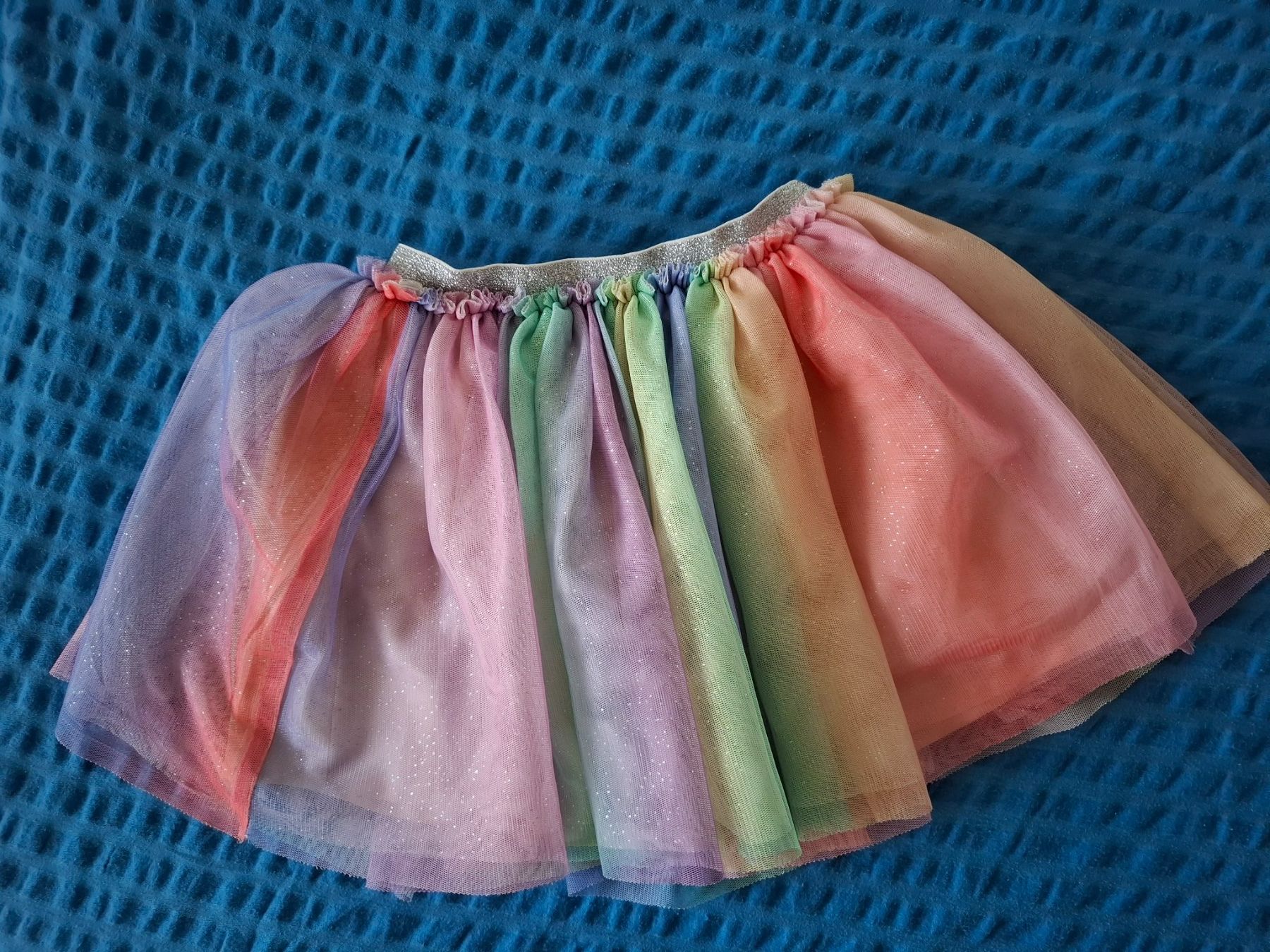 Lotti & Set di vestiti: Mädchen Sommerkleider Paket Gr.98/104 – Usato da Biel/Bienne venduto da nad_rm72 5