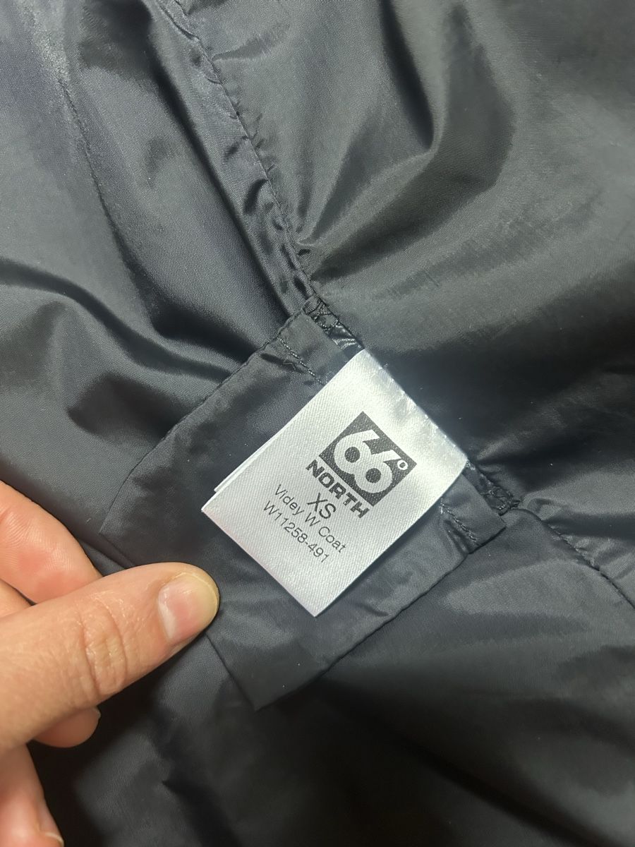 Giacche: 66north videy rain jacket – Usato da Duebendorf venduto da cmeira 2