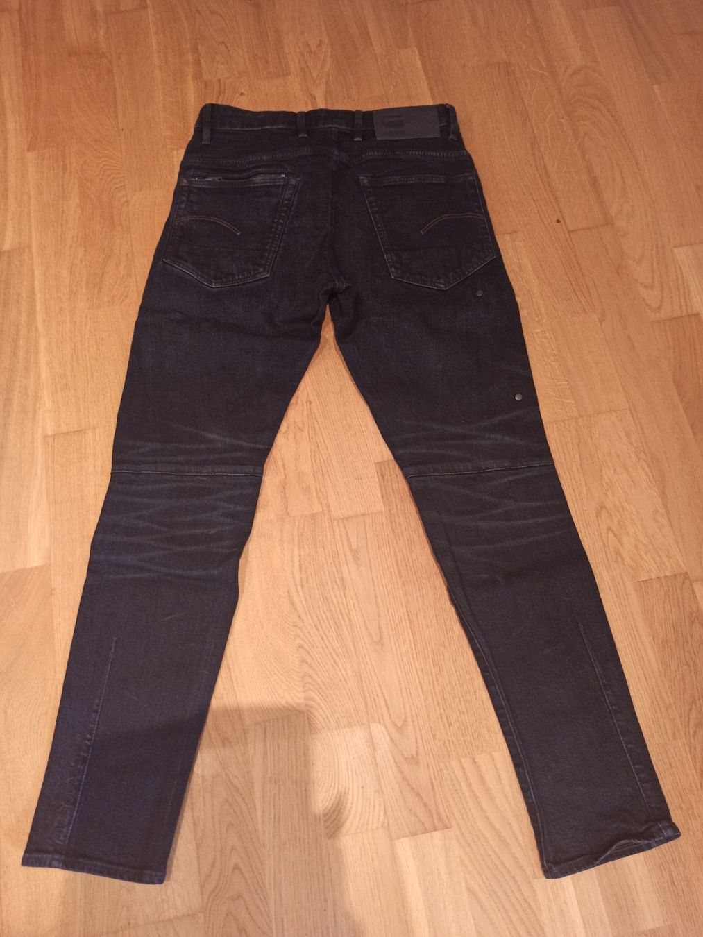Jeans: Jeanshose RAW – Neuf (Voir description) à Niederwil AG par Nioc28 5