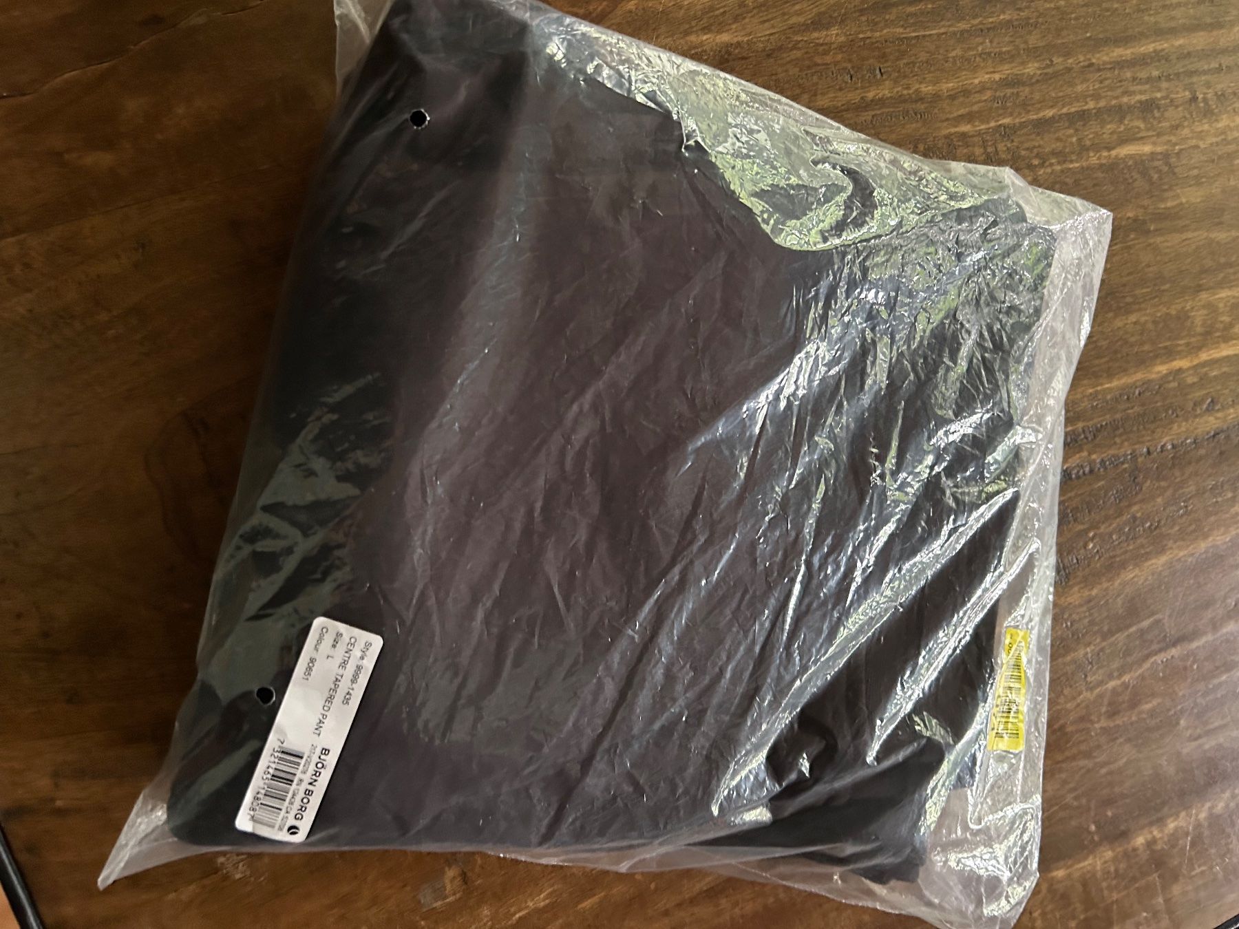 Hosen: Jogginghose, Freizeithose Björn Borg Neu – Neu und originalverpackt aus Schaffhausen von amwr 8