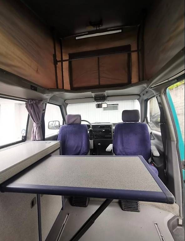 Automobili: VW T4 – Usato da Zürich venduto da san_95gz 2