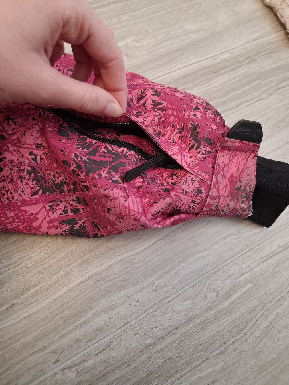 Giacche & Cappotti: Veste de ski rose en taille 152 – Usato da Ecublens FR venduto da ame_y8tq 6