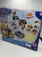 Aquabeads Paw Patrol Bastelset 700 Perlen Neuware OVP