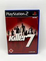 killer7 (Deutsch) - Playstation 2