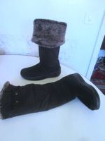Skechers-Stiefel, Grösse 39