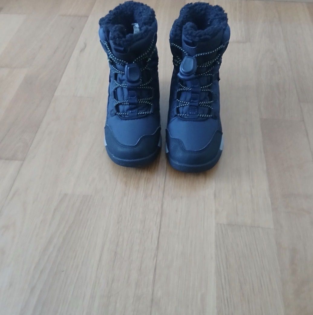 Merrell Scarpe per ragazzi: Merrell Winterstiefel Kinder GR. 31 – Nuovo (secondo la descrizione) da Boniswil venduto da sim_7zhp 1