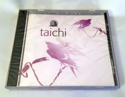 Harmony Group TAICHI Ambient New Age Spiritual Music New CD