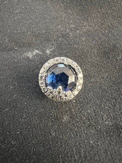 Ciondoli: Pandora Charm Schneeflocke – Nuovo (secondo la descrizione) da Abtwil SG venduto da jac_2nrd