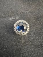 Pandora Charm Schneeflocke