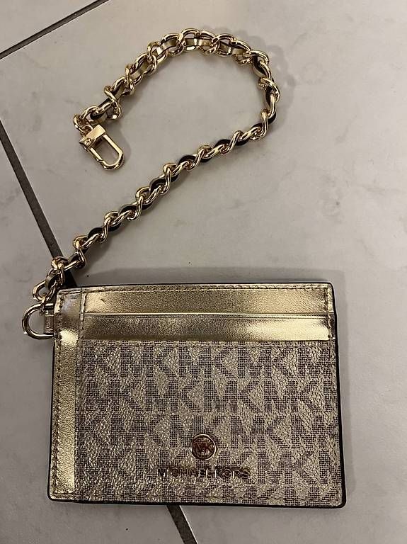 Portamonete: Portemonnaie - MICHAEL KORS – Usato da Echallens venduto da fayetrahel 3