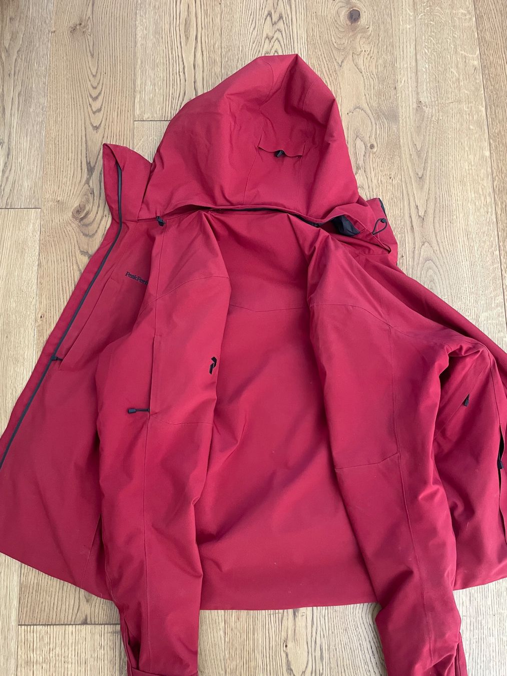 Peak Performance Lotti di vestiti: Peak Performance jacket + ski pants set – Size M – Usato da Zürich venduto da Lucas.Schmid 7