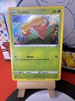 POKÉMON / Cottini / McDonald's Match Battle / Holo 🇩🇪